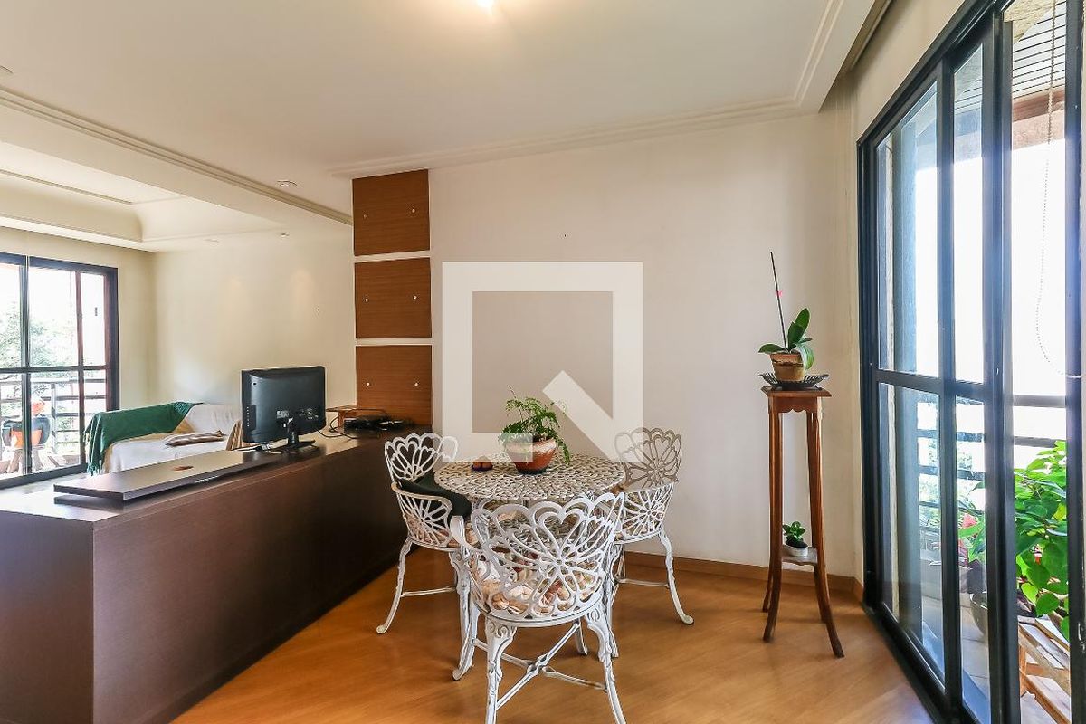 Apartamento, 3 quartos, 116 m² - Foto 12