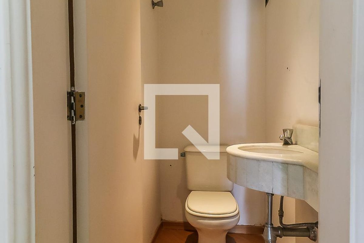 Apartamento, 3 quartos, 116 m² - Foto 21