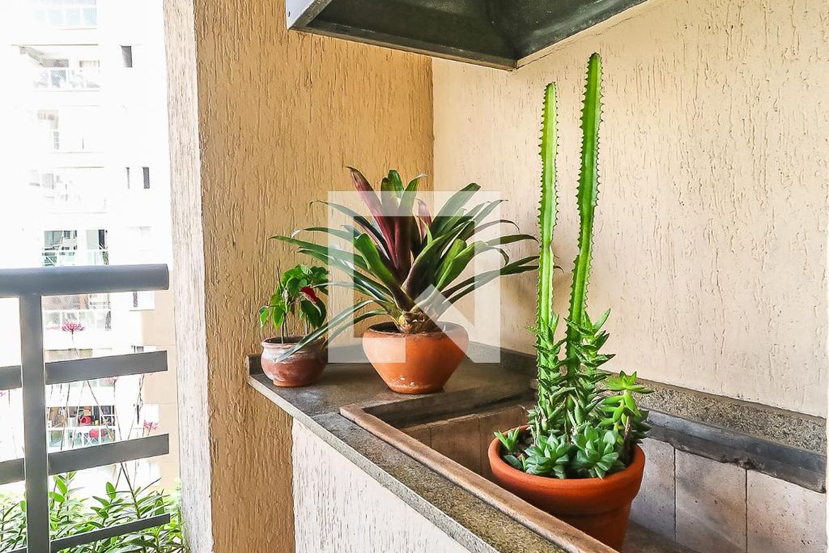Apartamento, 3 quartos, 116 m² - Foto 14