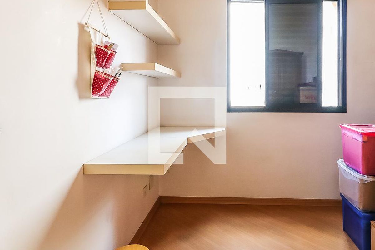 Apartamento, 3 quartos, 116 m² - Foto 38