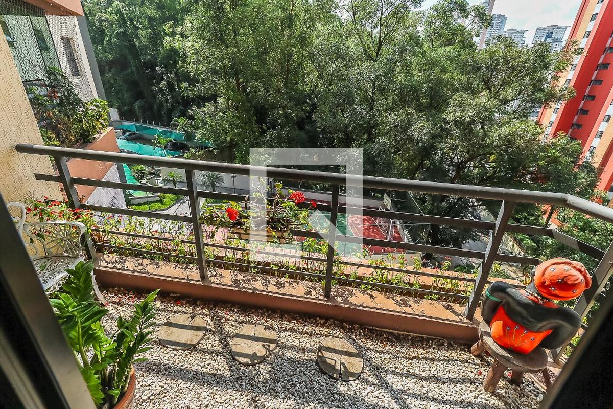 Apartamento, 3 quartos, 116 m² - Foto 9