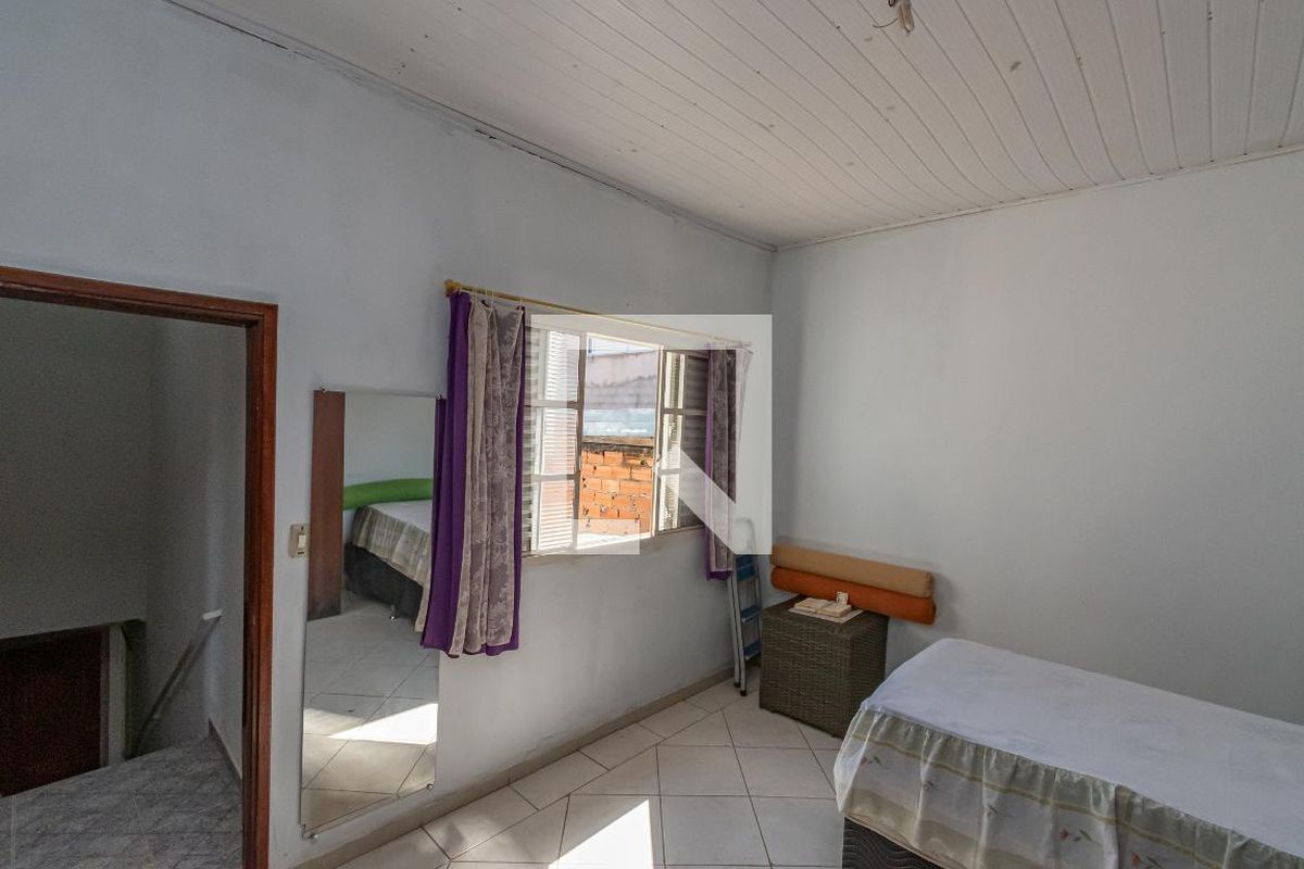 Casa à Venda - Lot. Alphaville Campinas, 3 Quartos,  160 m2 em , Campinas - sp | SoloBR