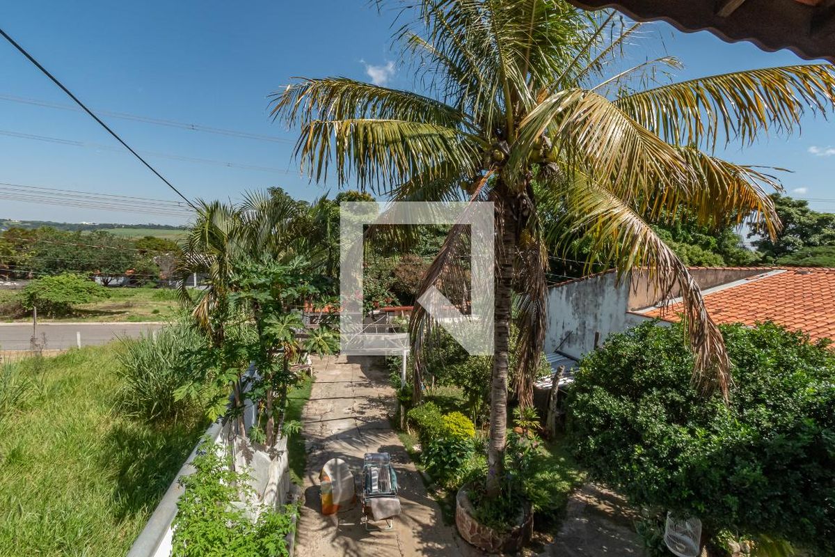 Casa à Venda - Lot. Alphaville Campinas, 3 Quartos,  160 m2 em , Campinas - sp | SoloBR