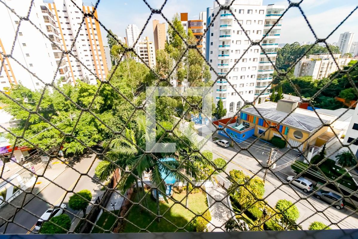 Apartamento, 3 quartos, 250 m² - Foto 20