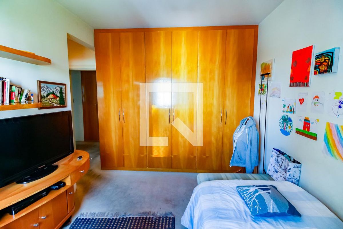 Apartamento, 3 quartos, 250 m² - Foto 66