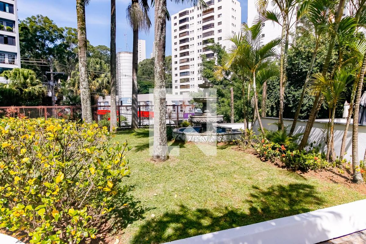Apartamento, 3 quartos, 250 m² - Foto 186