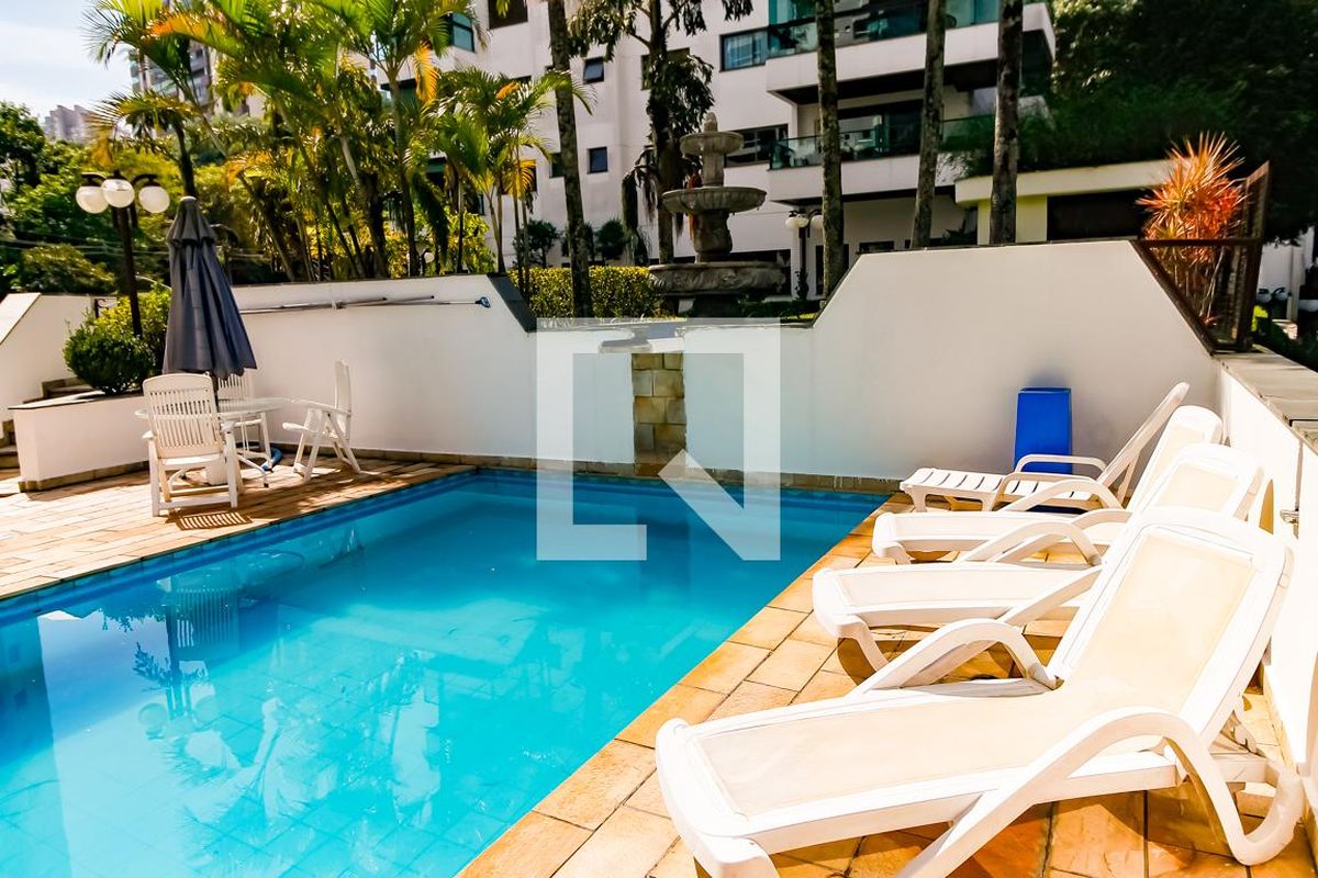 Apartamento, 3 quartos, 250 m² - Foto 194