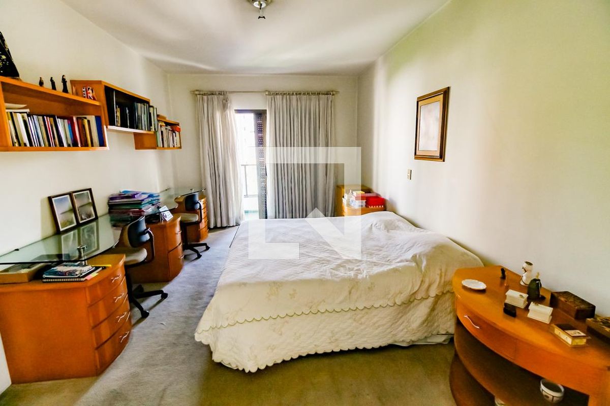 Apartamento, 3 quartos, 250 m² - Foto 114