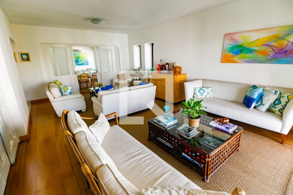 Apartamento, 3 quartos, 250 m² - Foto 8