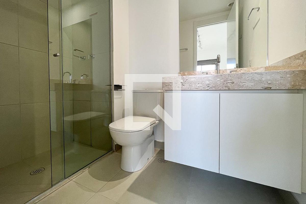 Apartamento, 1 quarto, 70 m² - Foto 58