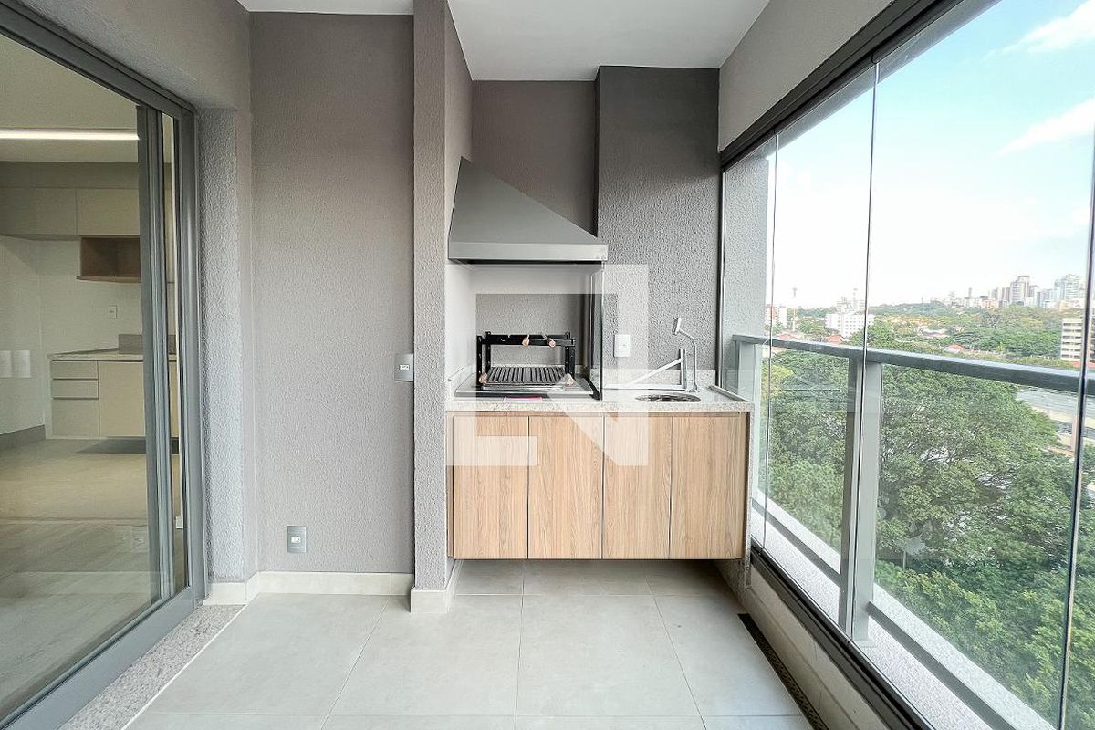 Apartamento, 1 quarto, 70 m² - Foto 22