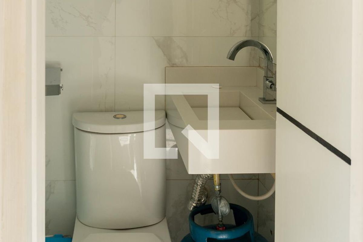 Apartamento, 3 quartos, 122 m² - Foto 91