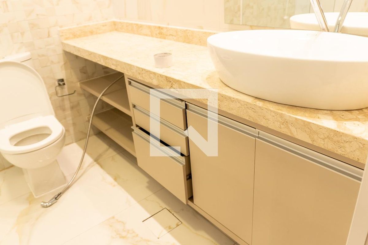 Apartamento, 3 quartos, 122 m² - Foto 39