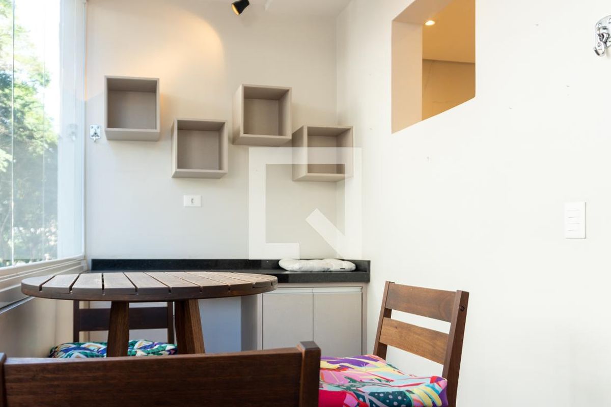 Apartamento, 3 quartos, 122 m² - Foto 14