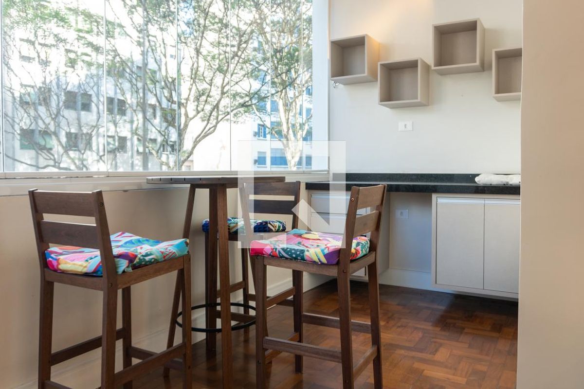 Apartamento, 3 quartos, 122 m² - Foto 11