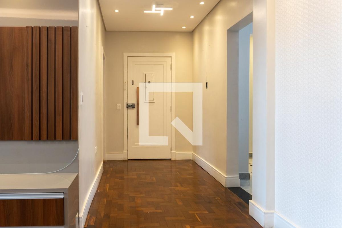 Apartamento, 3 quartos, 122 m² - Foto 7