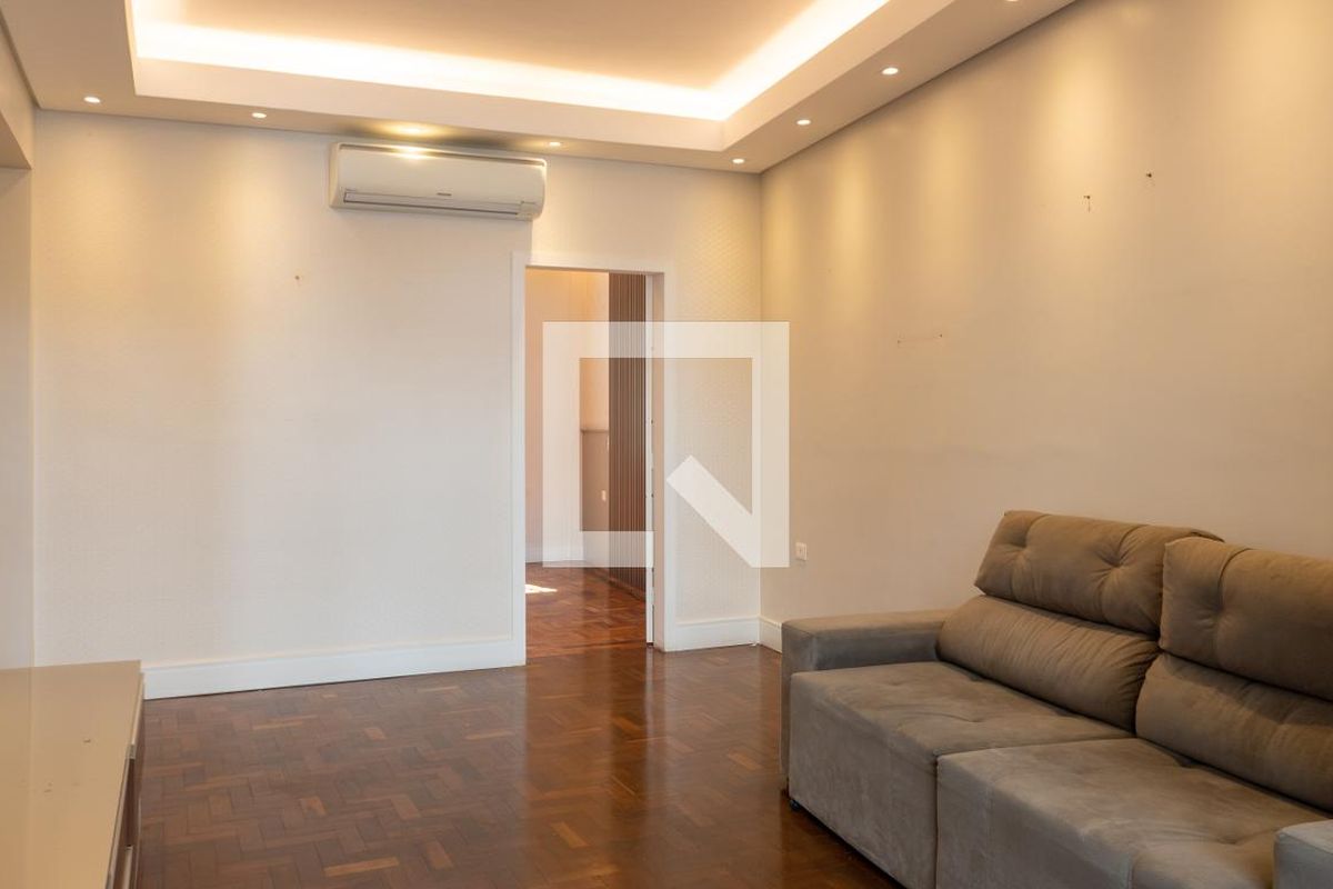 Apartamento, 3 quartos, 122 m² - Foto 10