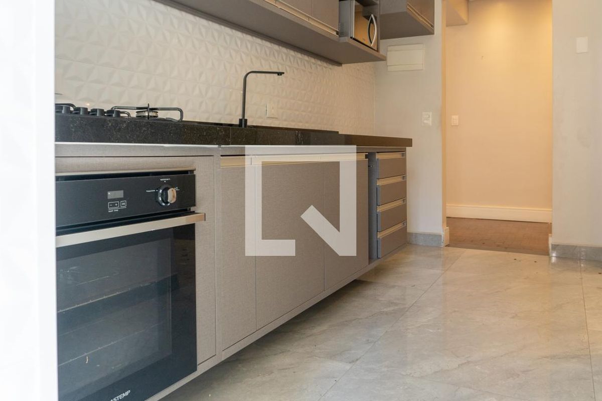 Apartamento, 3 quartos, 122 m² - Foto 75
