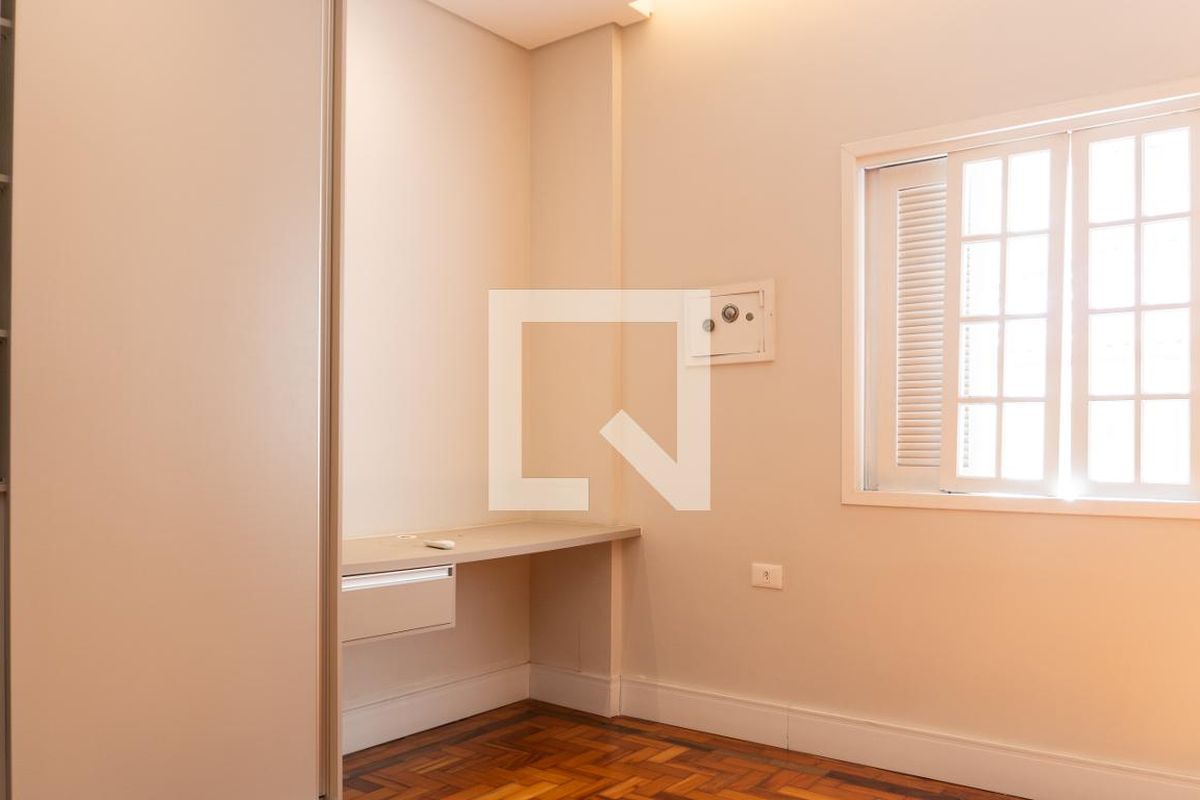 Apartamento, 3 quartos, 122 m² - Foto 54