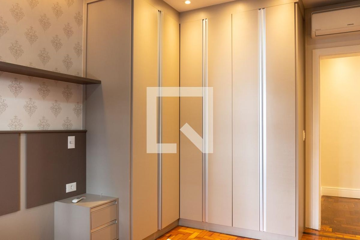 Apartamento, 3 quartos, 122 m² - Foto 34