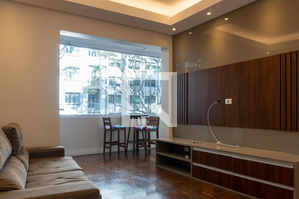 Apartamento, 3 quartos, 122 m² - Foto 2