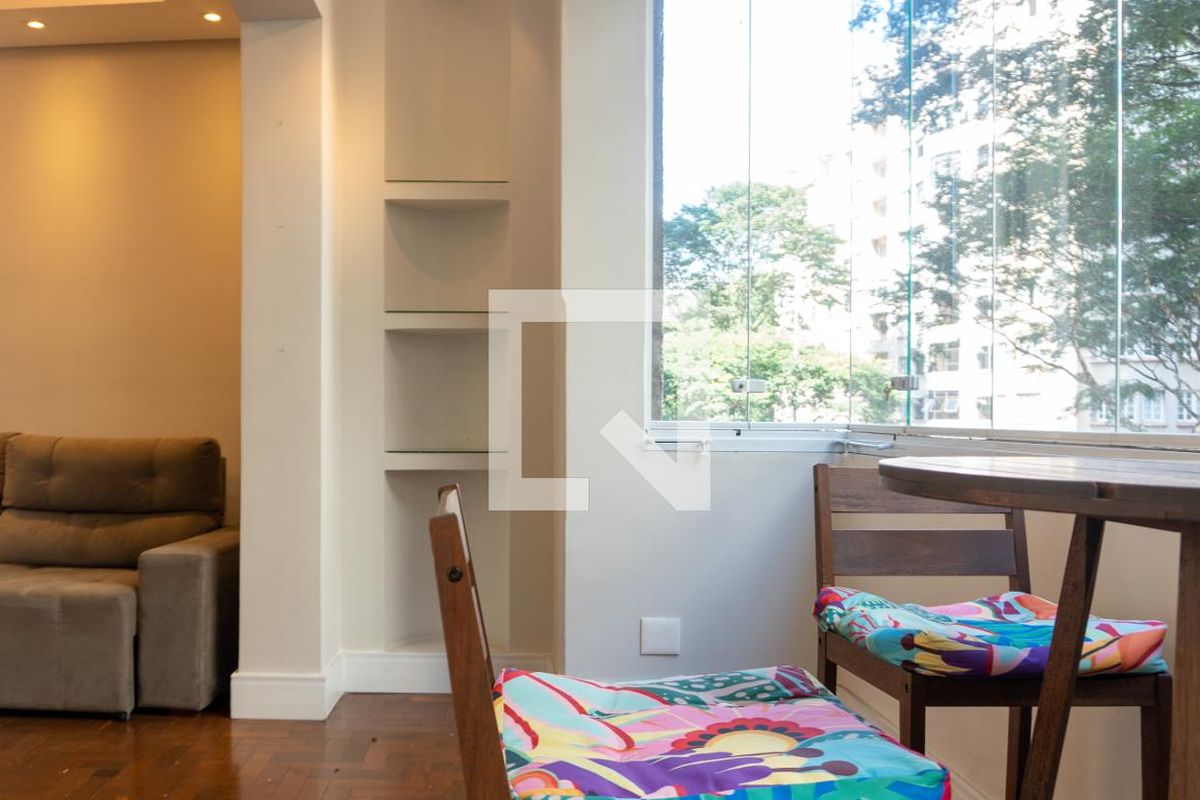 Apartamento, 3 quartos, 122 m² - Foto 15