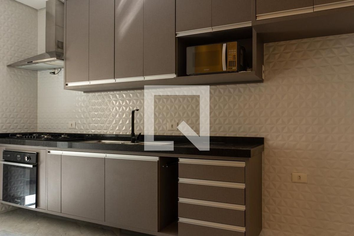 Apartamento, 3 quartos, 122 m² - Foto 79