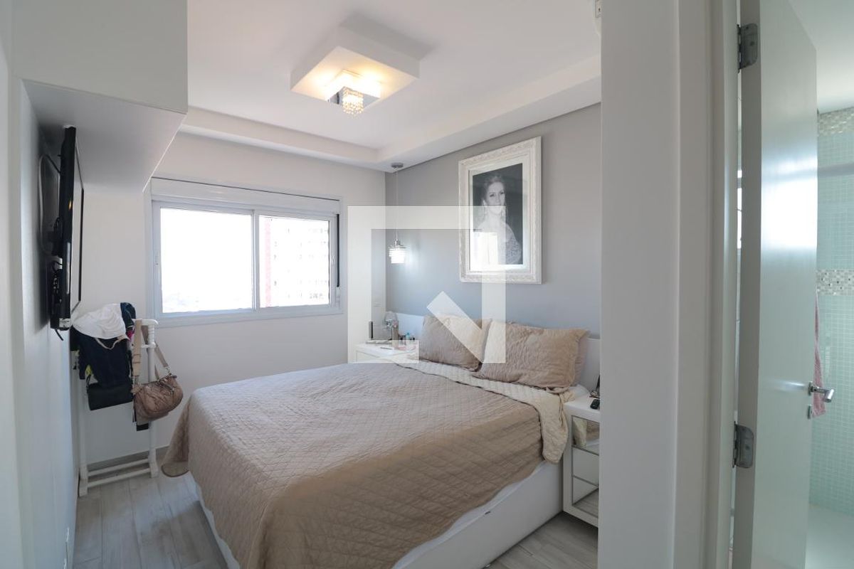 Apartamento, 3 quartos, 130 m² - Foto 18