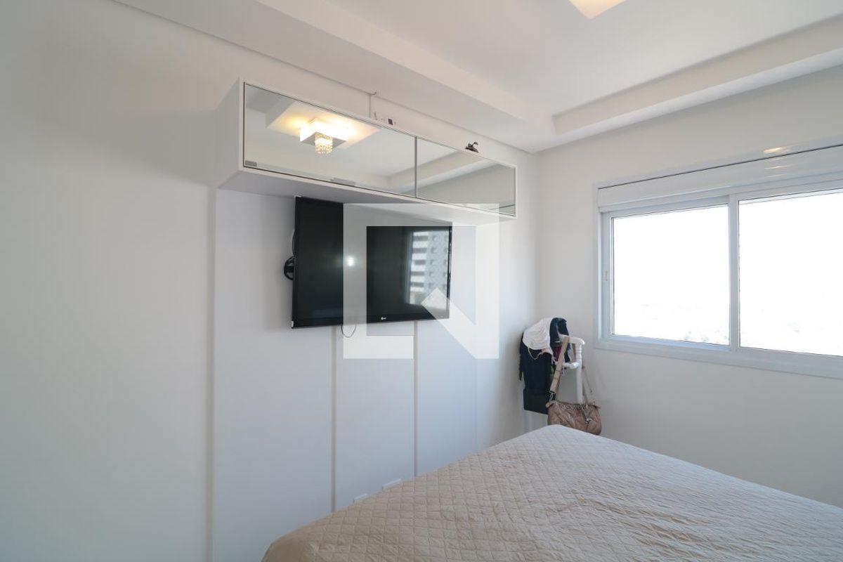 Apartamento, 3 quartos, 130 m² - Foto 24