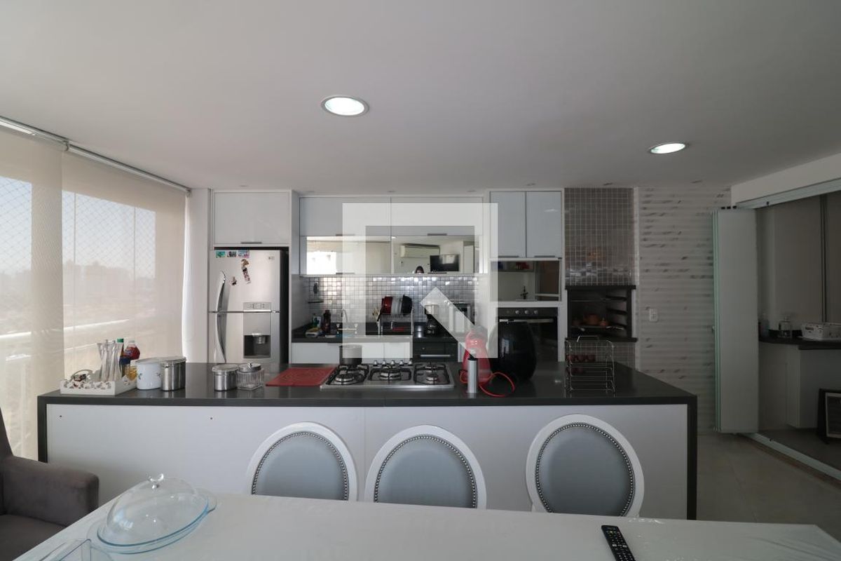 Apartamento, 3 quartos, 130 m² - Foto 78