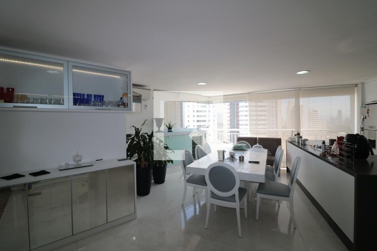 Apartamento, 3 quartos, 130 m² - Foto 74