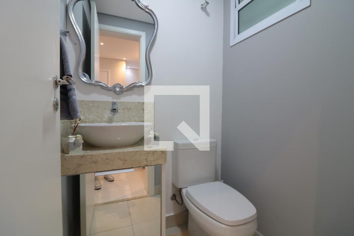 Apartamento, 3 quartos, 130 m² - Foto 10