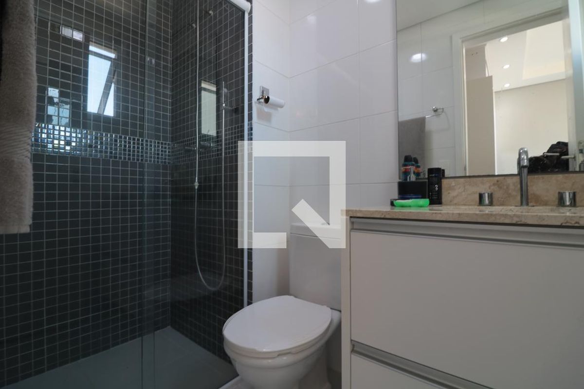 Apartamento, 3 quartos, 130 m² - Foto 46