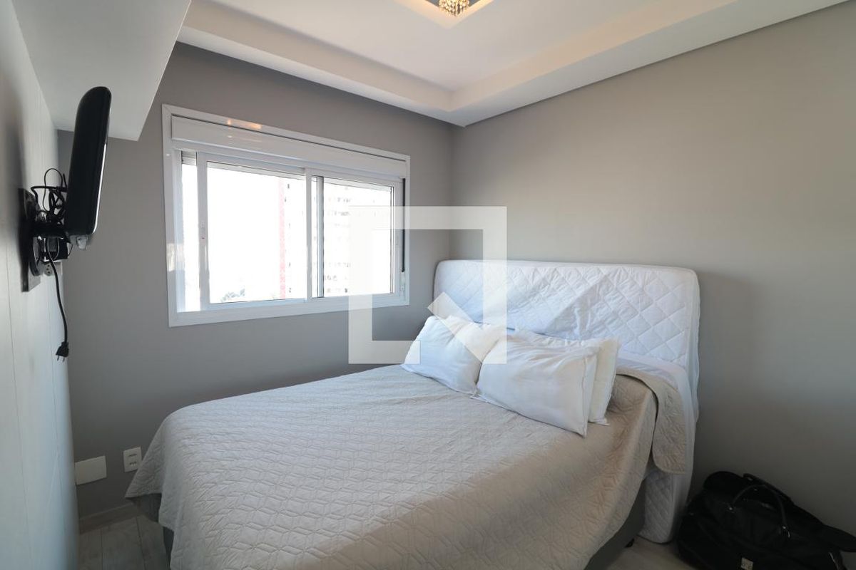 Apartamento, 3 quartos, 130 m² - Foto 38
