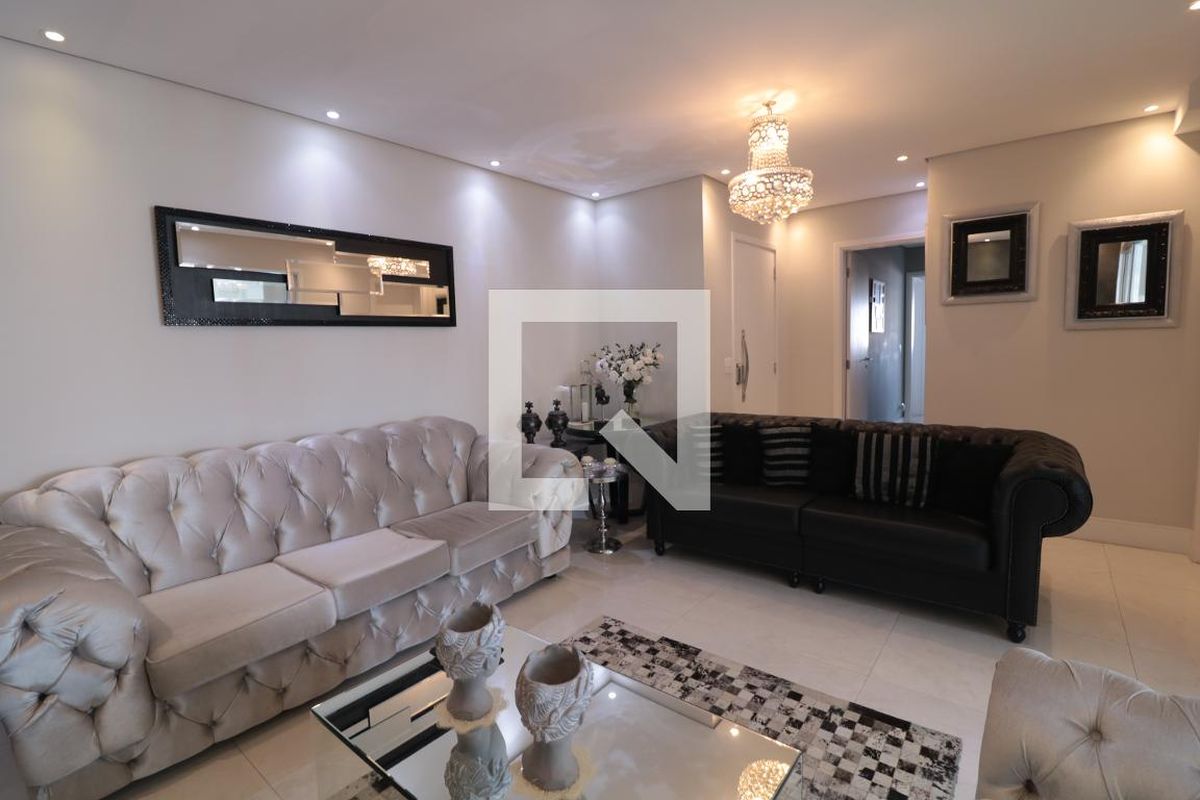 Apartamento, 3 quartos, 130 m² - Foto 8