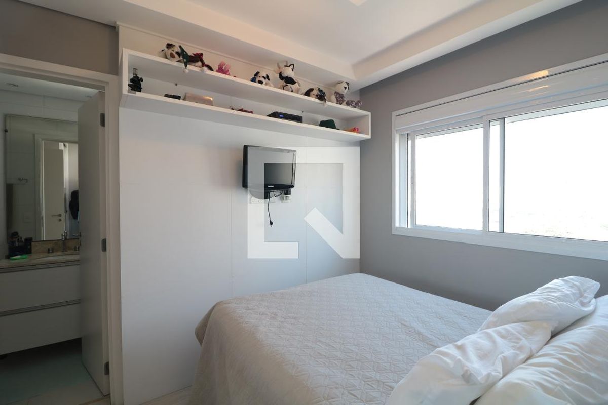 Apartamento, 3 quartos, 130 m² - Foto 44