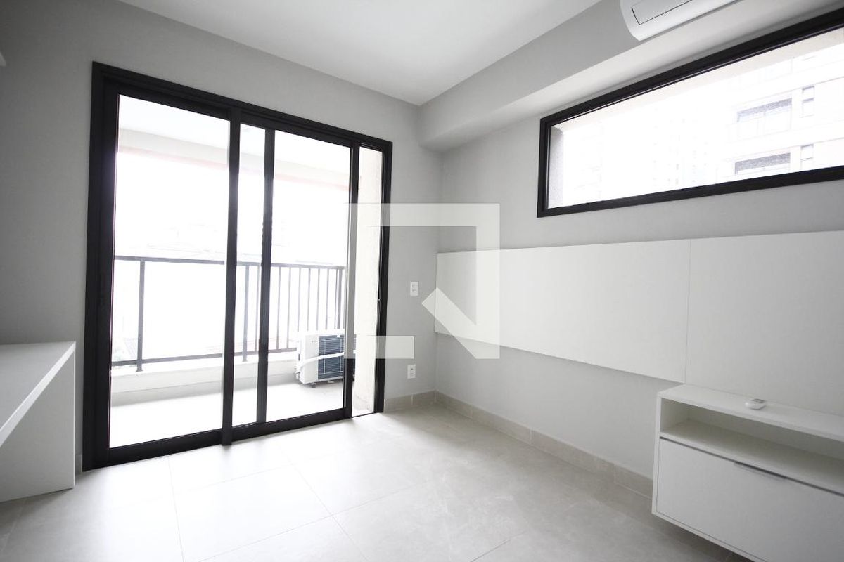Kitnet-Studio, 26 m² - Foto 2