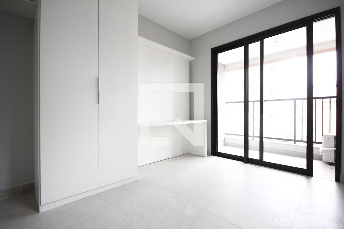 Kitnet-Studio, 26 m² - Foto 6