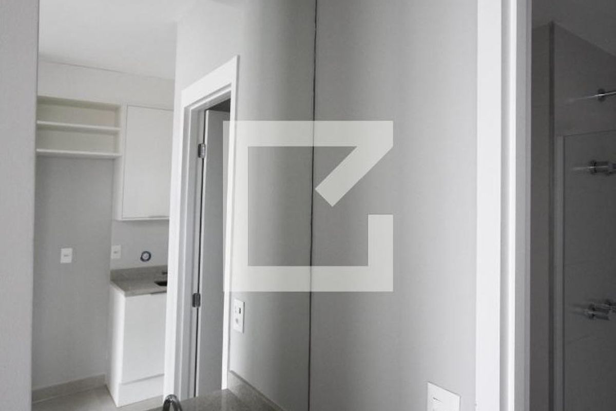 Kitnet-Studio, 26 m² - Foto 32