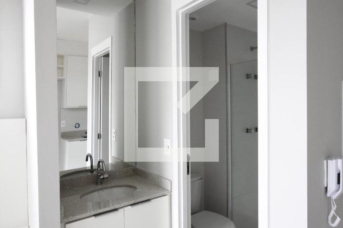 Kitnet-Studio, 26 m² - Foto 28