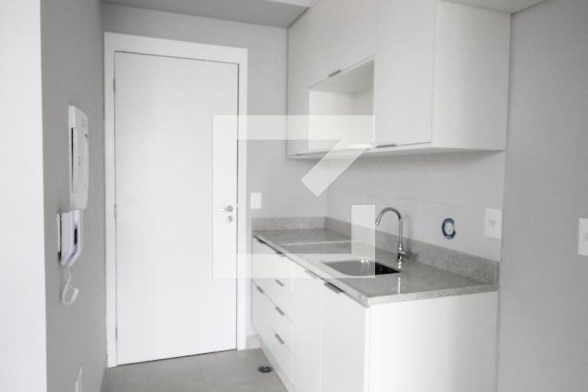 Kitnet-Studio, 26 m² - Foto 46