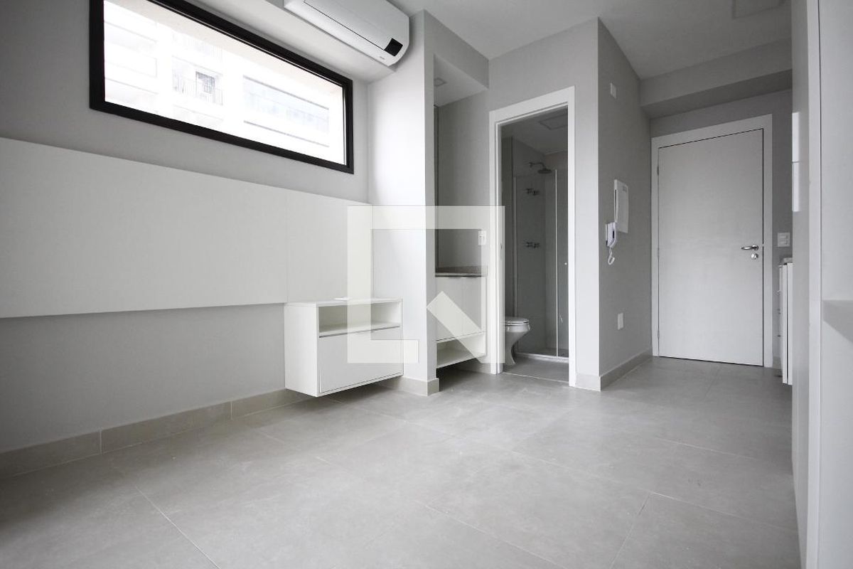 Kitnet-Studio, 26 m² - Foto 10
