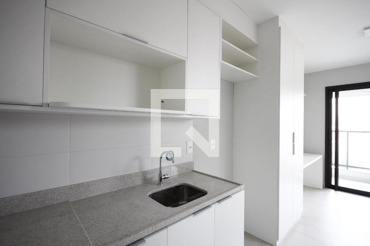 Kitnet-Studio, 26 m² - Foto 52