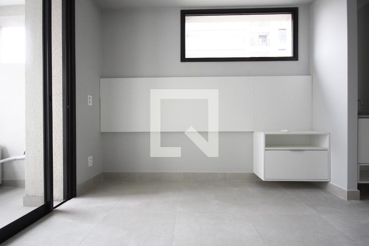 Kitnet-Studio, 26 m² - Foto 14