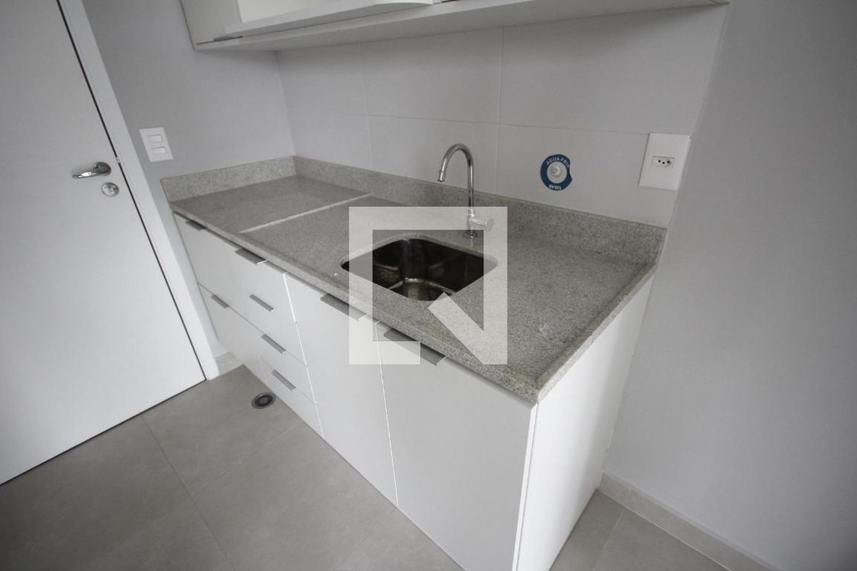 Kitnet-Studio, 26 m² - Foto 48