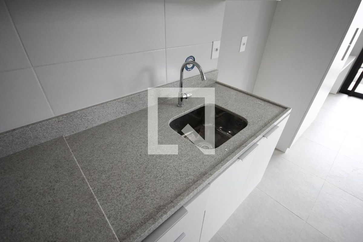 Kitnet-Studio, 26 m² - Foto 54