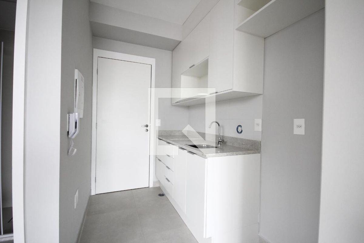 Kitnet-Studio, 26 m² - Foto 44