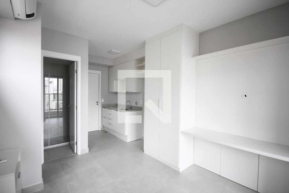 Kitnet-Studio, 26 m² - Foto 8