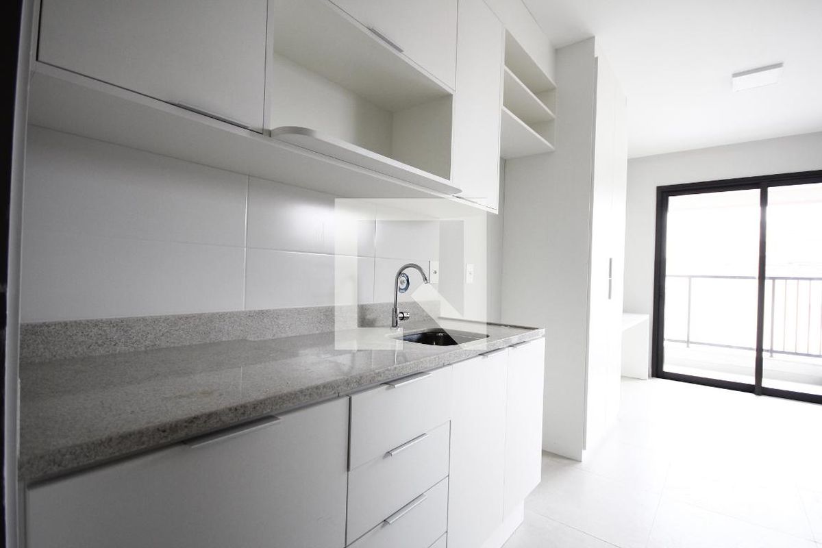 Kitnet-Studio, 26 m² - Foto 58