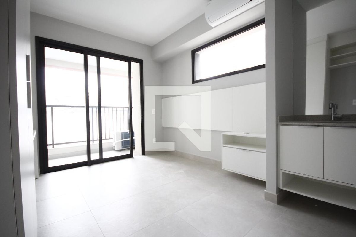 Kitnet-Studio, 26 m² - Foto 4